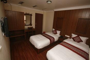 Bubo Himalaya Hotel