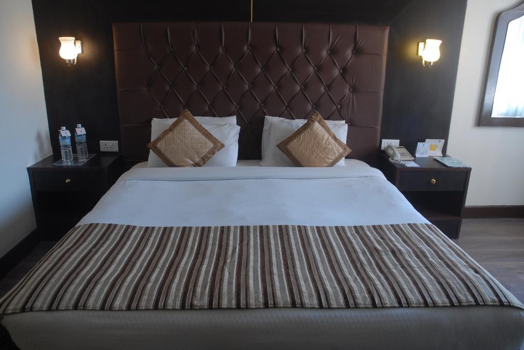 Hotel Vaishali Kathmandu