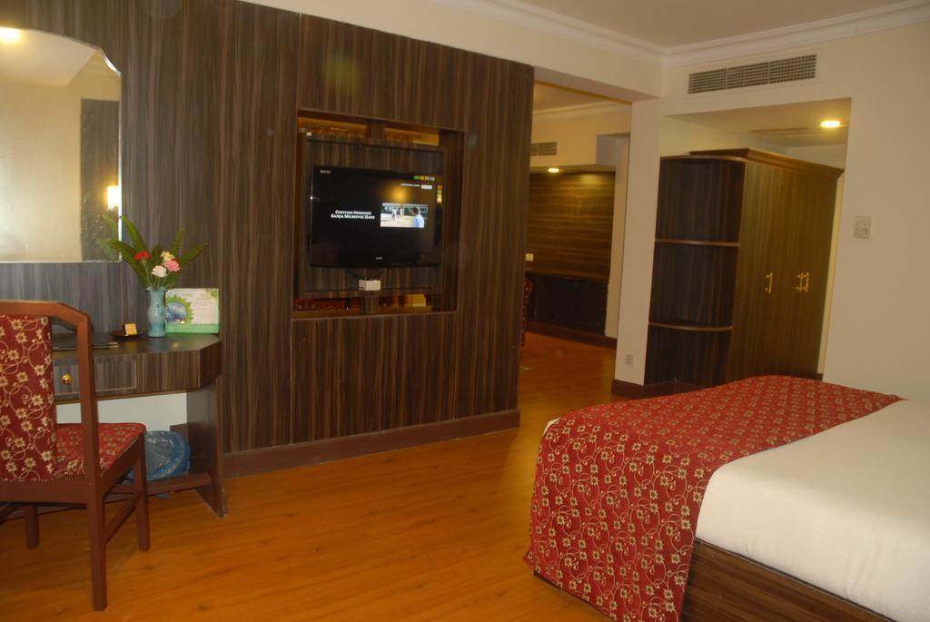 Hotel Vaishali 4*