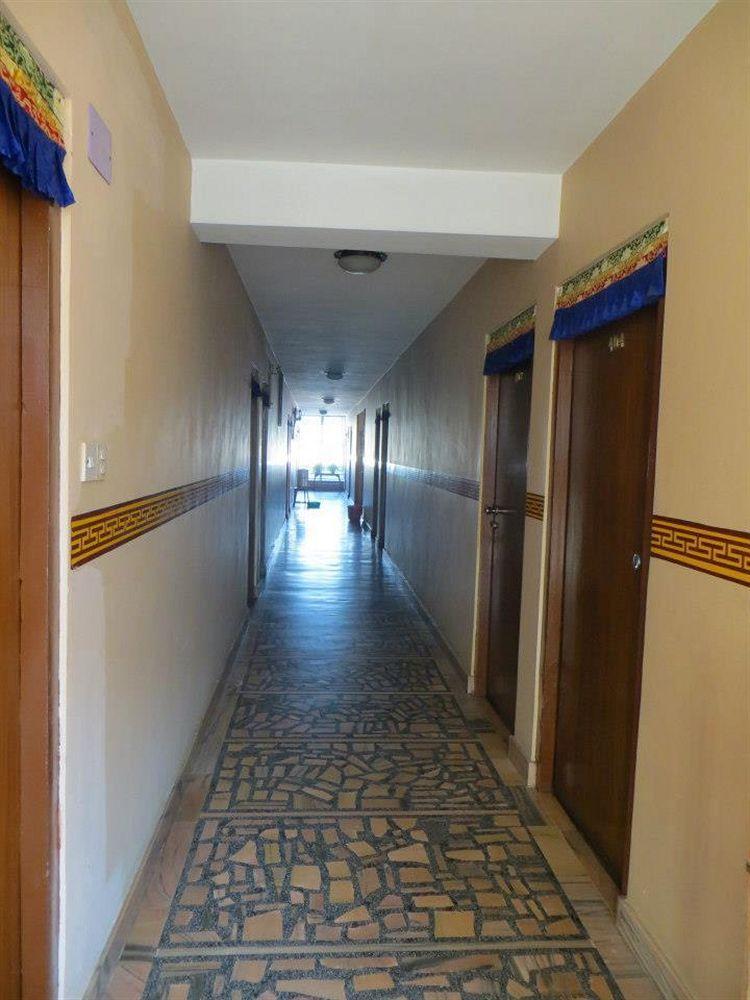 Utse Hotel Kathmandu