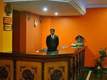 Hotel Kathmandu Prince Hotel 3*