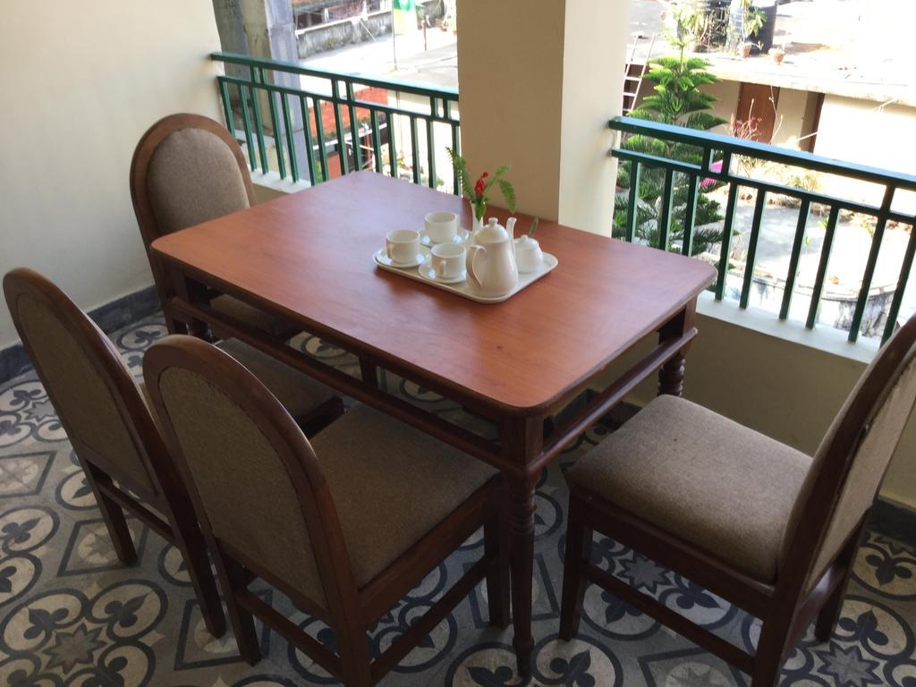 Trekkers Hotel