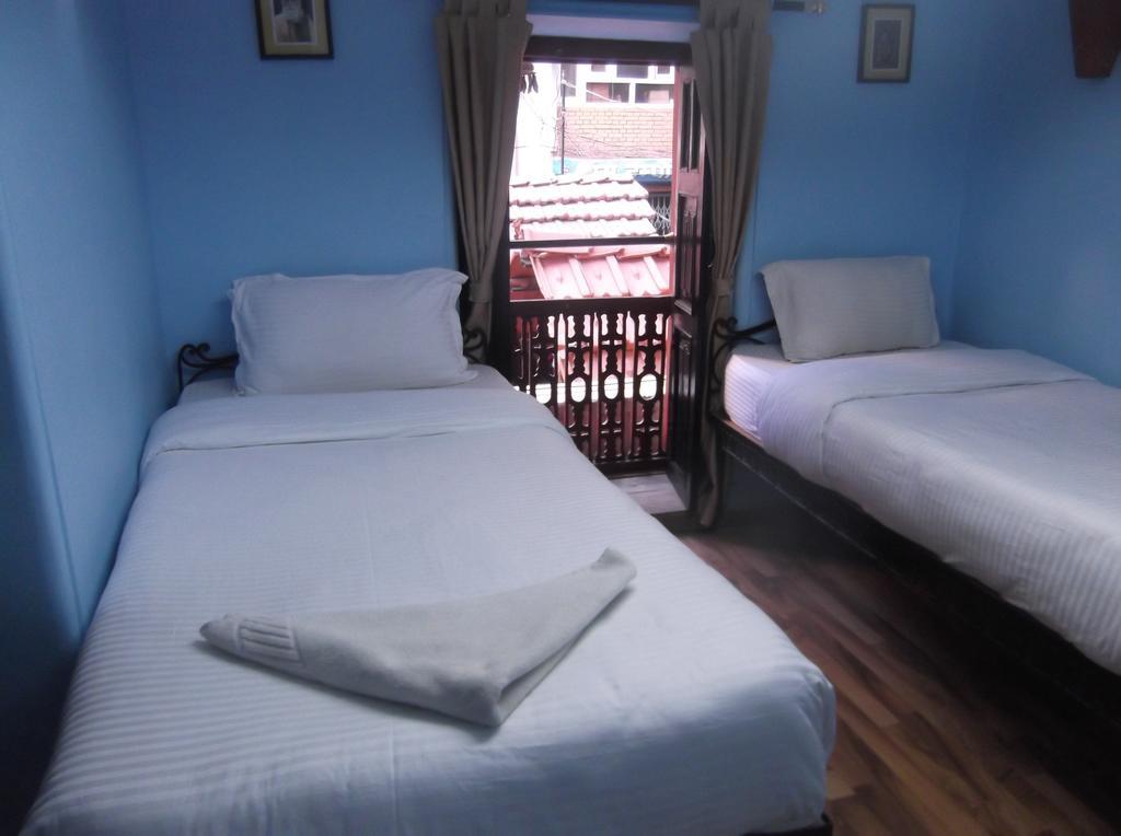 Hotel Boutique Kathmandu