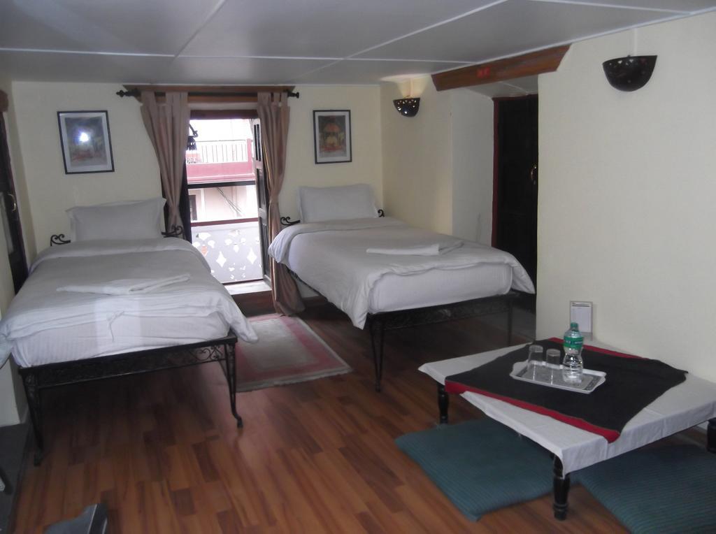 Boutique Hotel Kathmandu