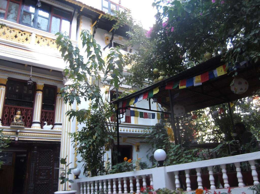 Boutique Hotel Kathmandu