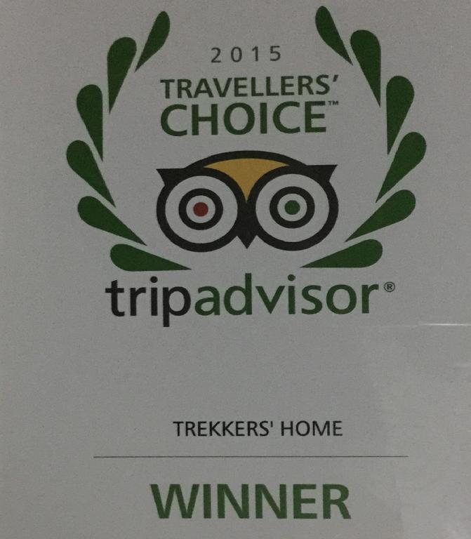 Hotel Trekkers