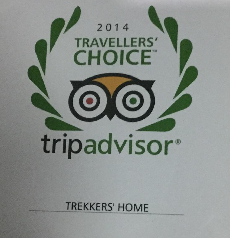 Trekkers Hotel 3*