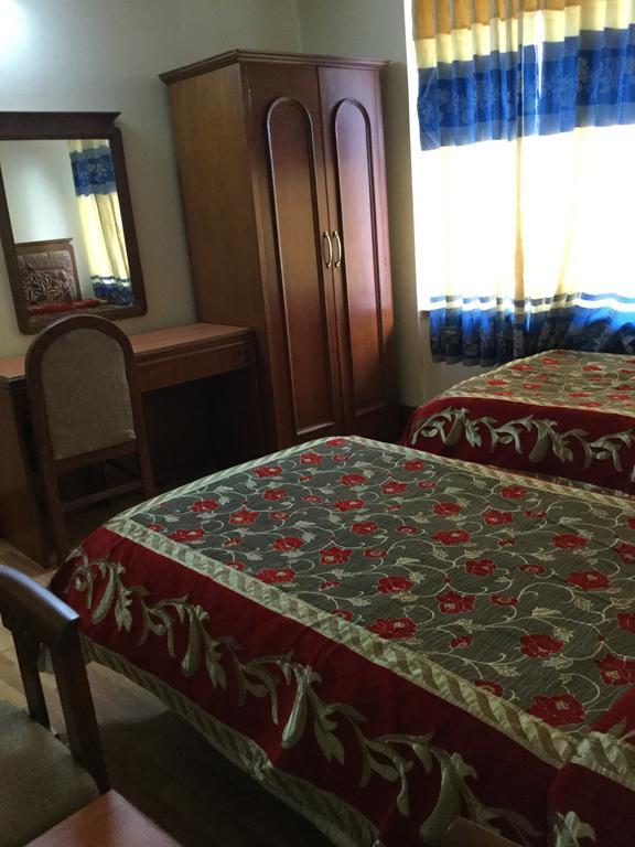Trekkers Hotel