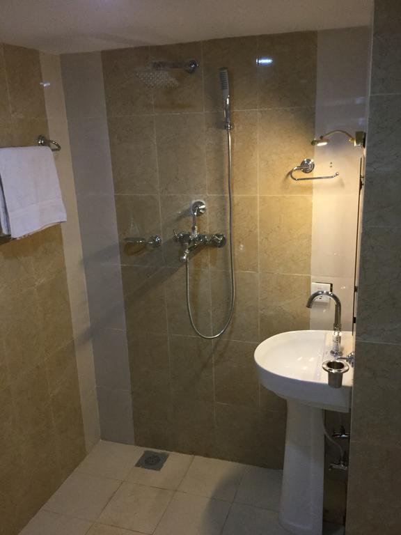Trekkers Hotel 3*