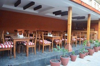 Hotel Amaryllis Kathmandu