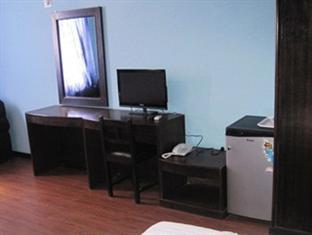 Family Bed & Breakfast 2*