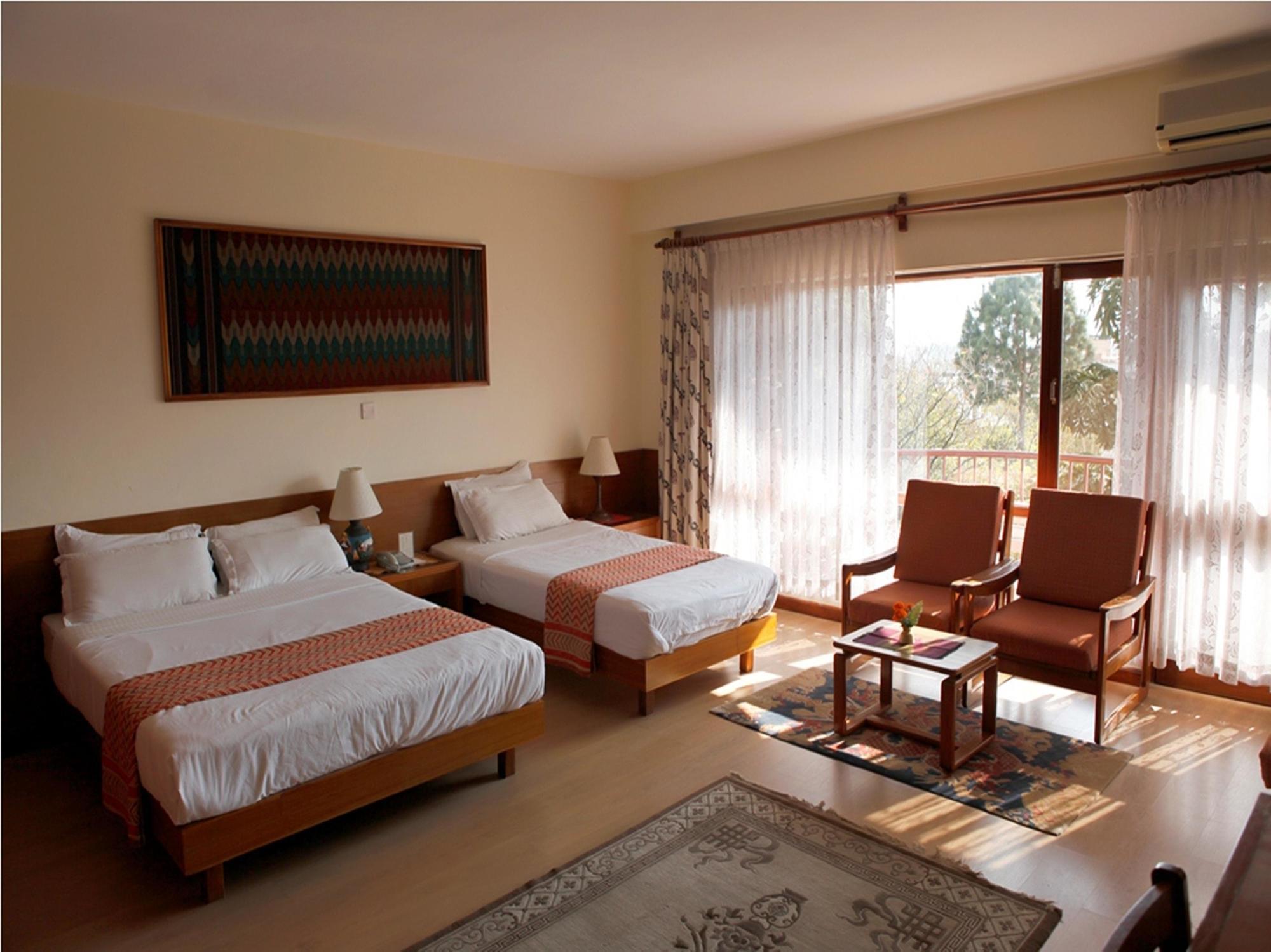 Sunset View Hotel Kathmandu