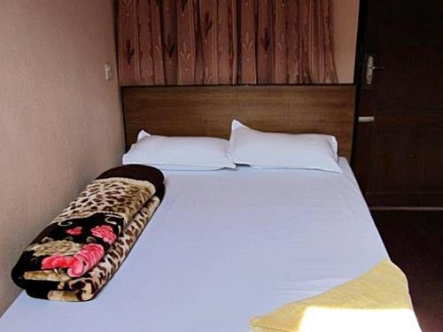 Happily Ever After Hostel Kathmandu