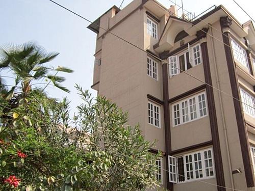 Happily Ever After Hostel Kathmandu