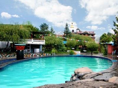 Grand Norling Hotel's 3* Kathmandu
