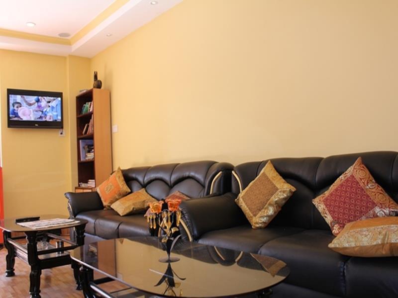 Hotel Premium 2*