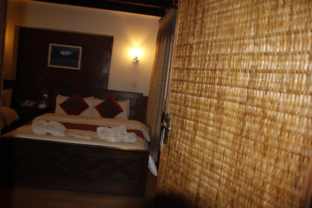 Peace N Park Bed & Breakfast 2*
