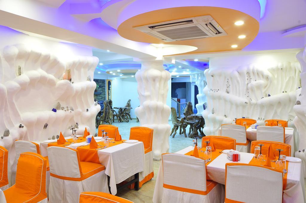 Royal Penguin Boutique & Hotel 4*