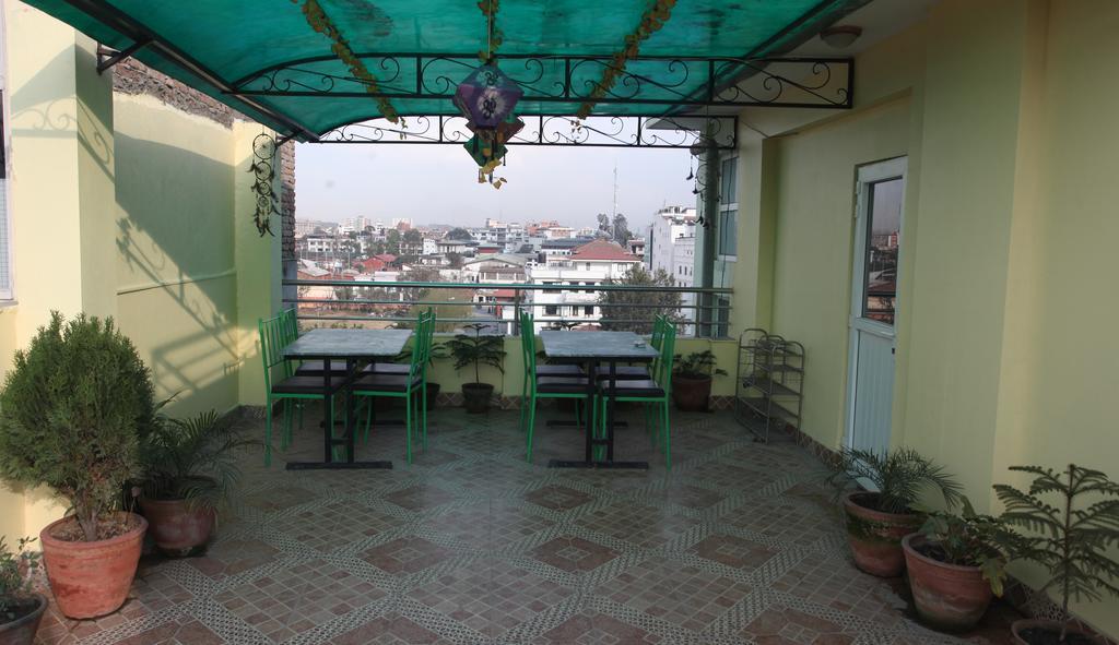 Annex 3* Kathmandu