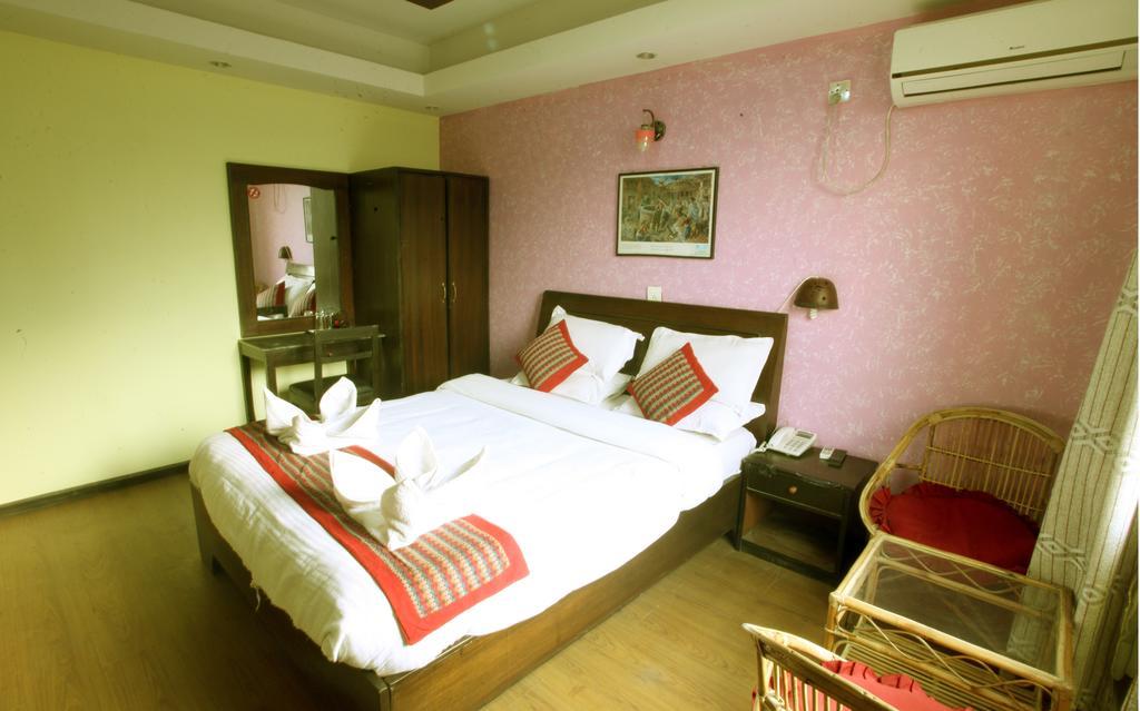 Annex Kathmandu
