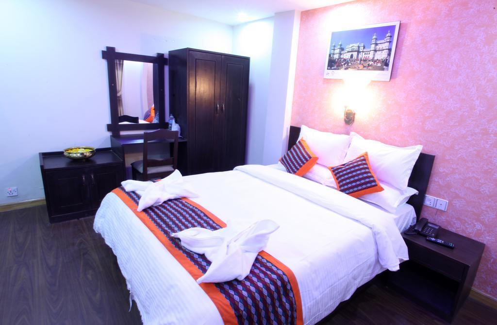 Annex Kathmandu