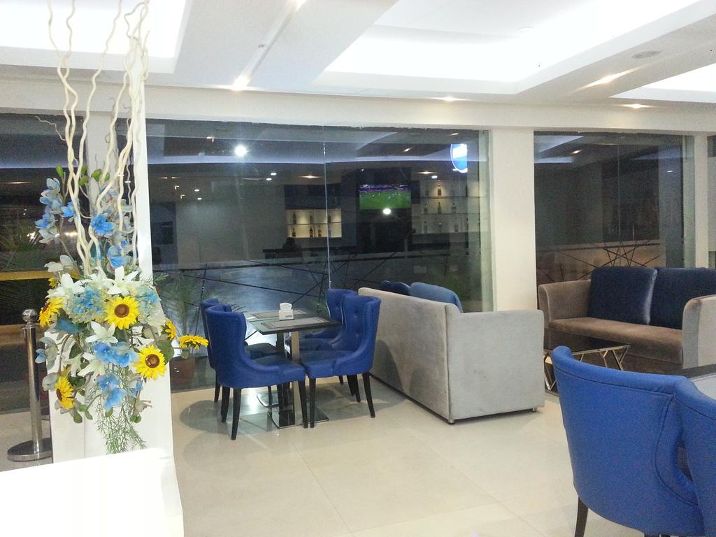 And 3* Kathmandu