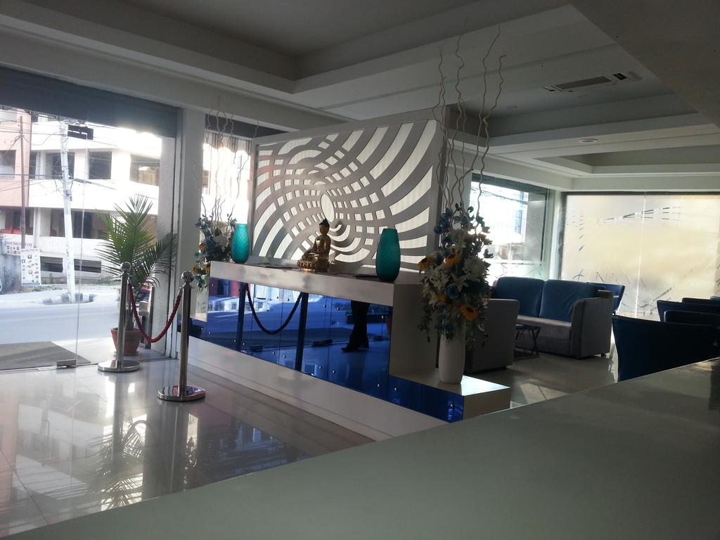 And Hotel Kathmandu