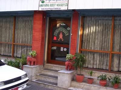 Annapurna