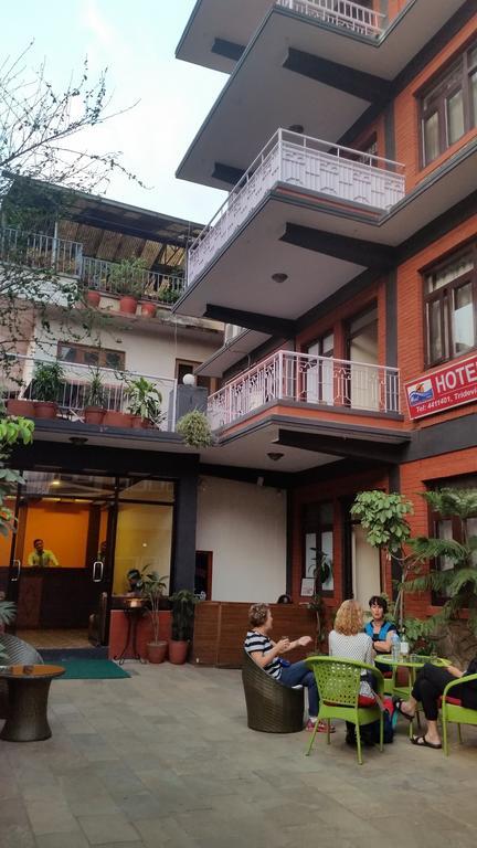 Atlantic Hotel 3*
