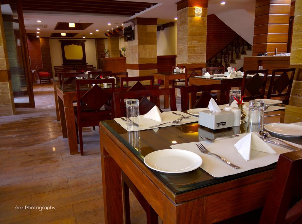 Apsara Boutique Hotel 4*