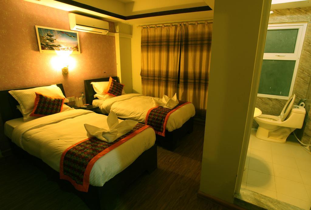 Bed & Breakfast Annex