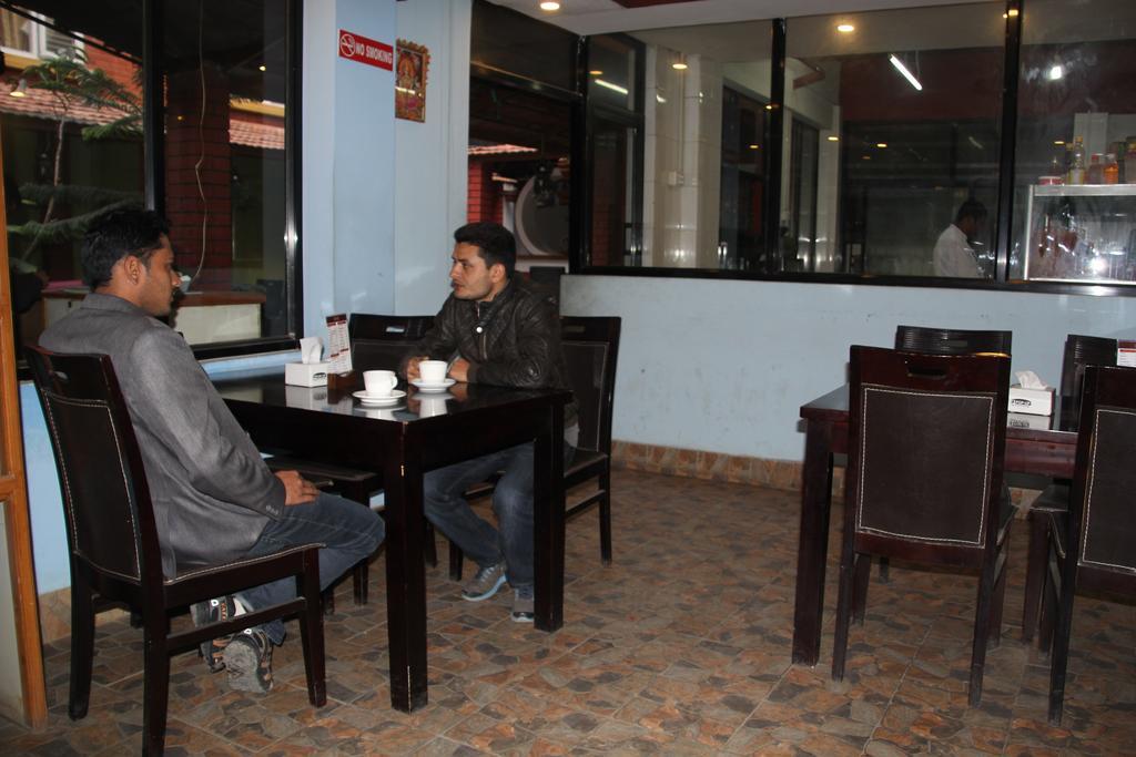 De Veda 3* Kathmandu