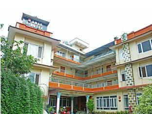 Amar Hotel Kathmandu