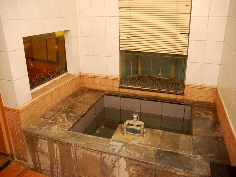 The Kido Hotel