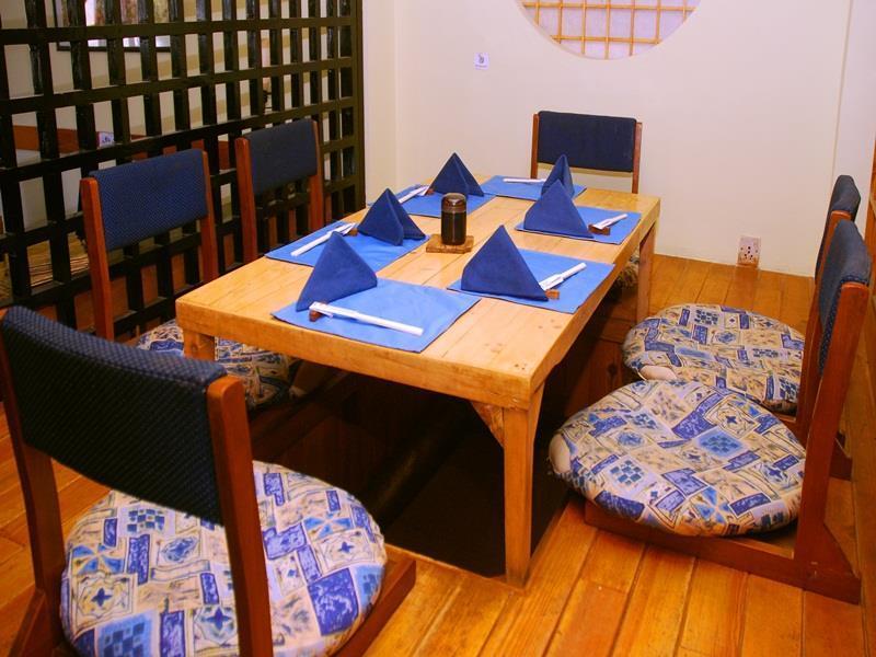 Hotel The Kido 2*