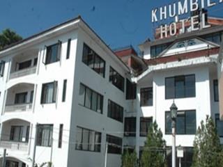 Hotel Khumbila