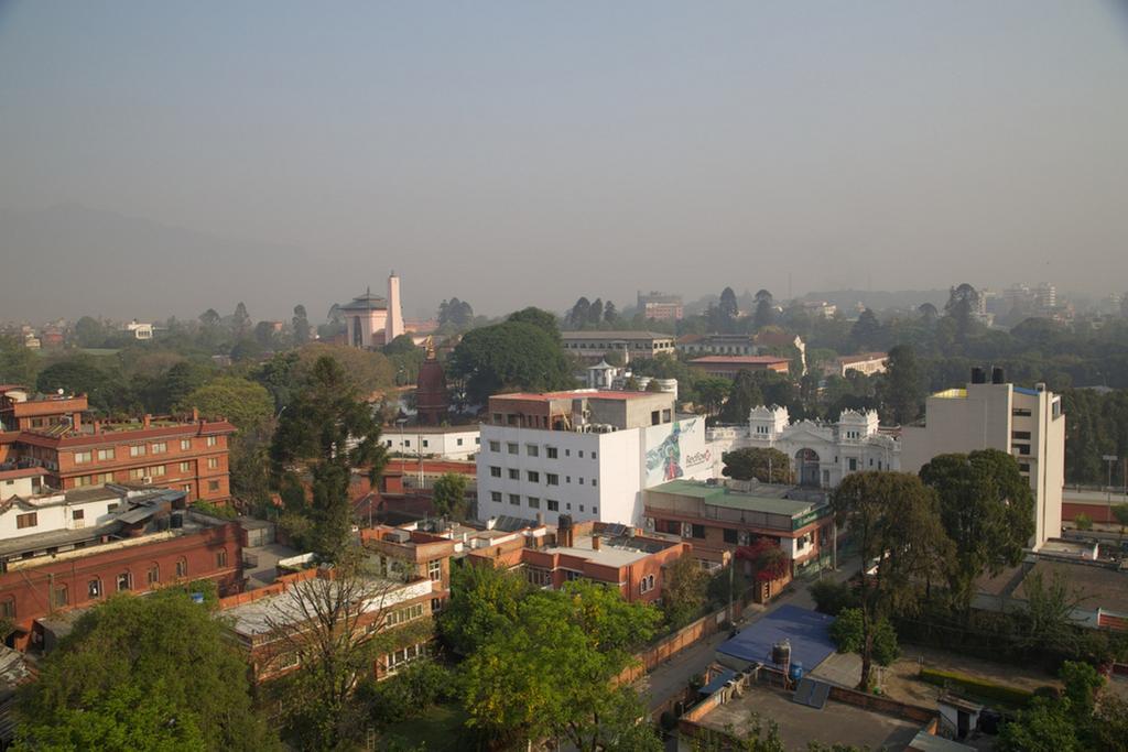 Rama Boutique Kathmandu