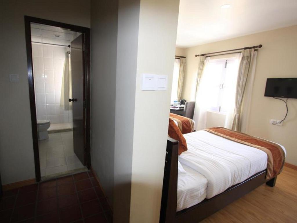 Hotel Rama Boutique 3*
