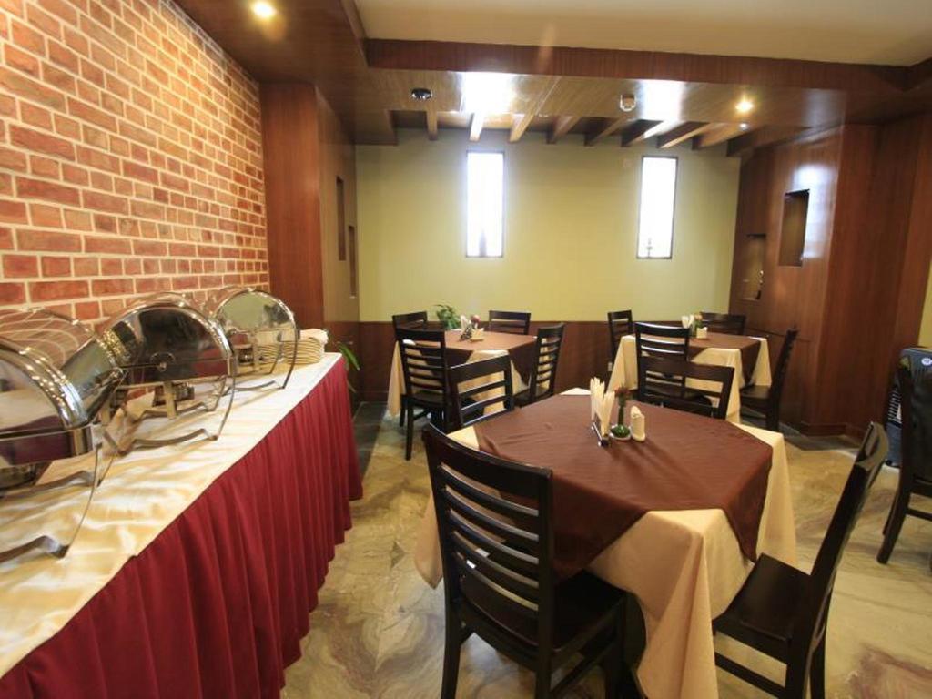 Hotel Rama Boutique