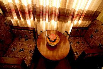 Osho Hotel