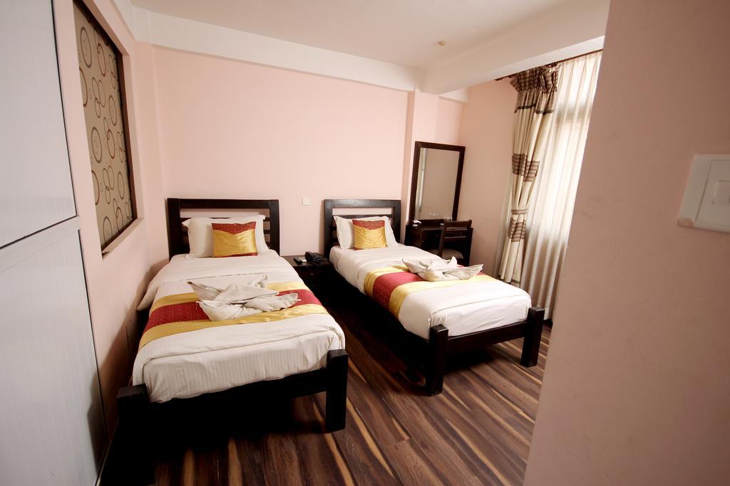 De Veda Hotel 3*