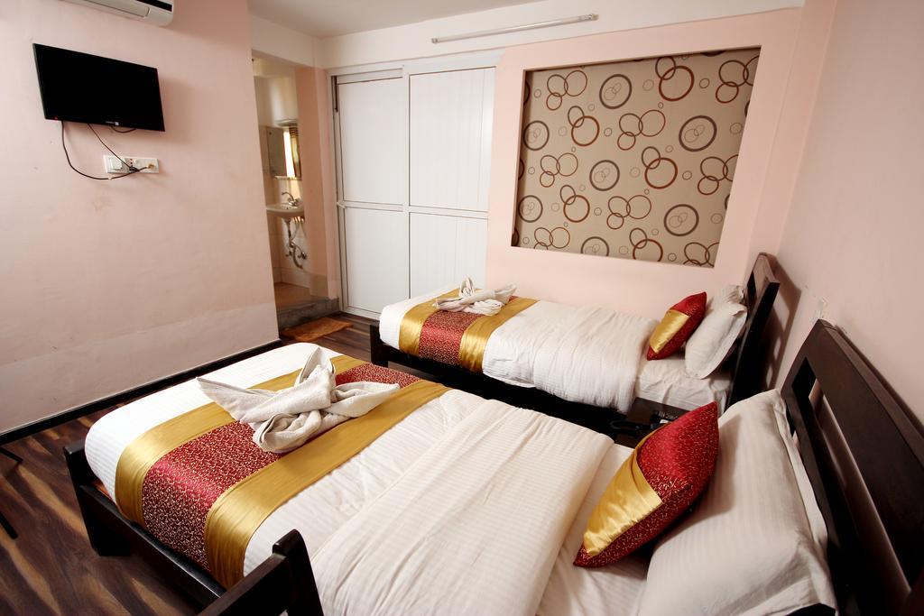 Hotel De Veda Kathmandu