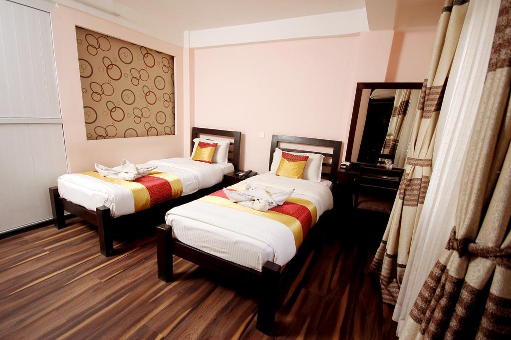 Hotel De Veda 3*