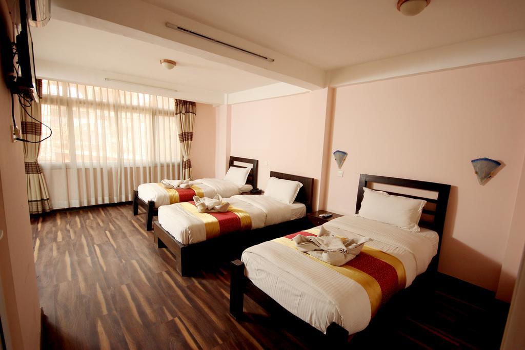 De Veda 3* Kathmandu