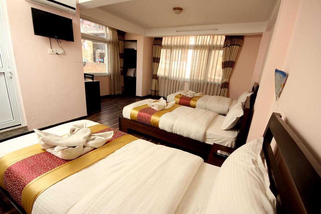 De Veda Hotel