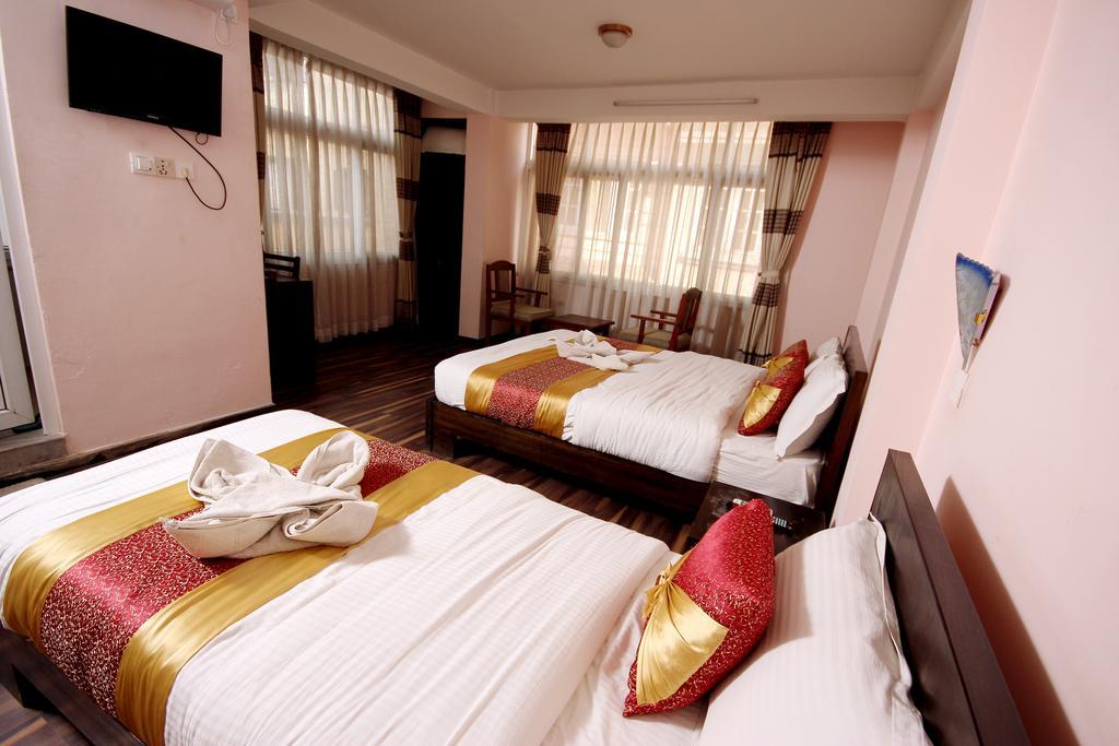 Hotel De Veda Kathmandu