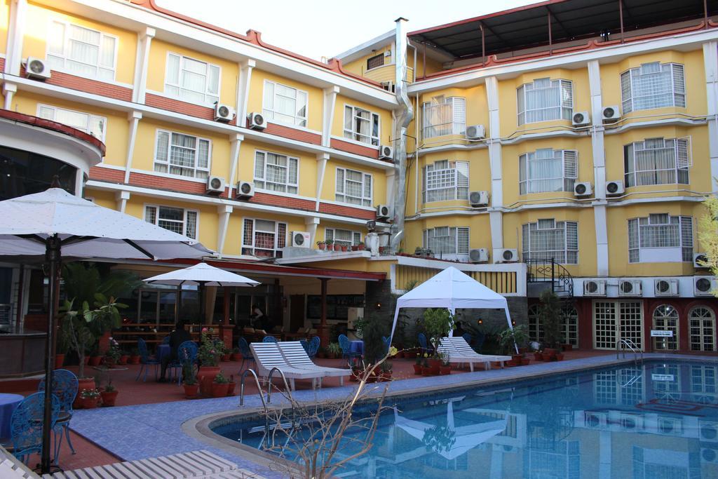 Hotel Woodland Kathmandu