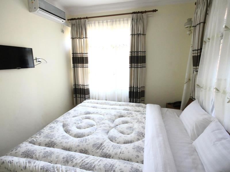 Atlantic Hotel Kathmandu