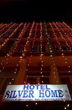 Silver Hotel *