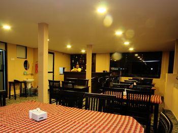 Hotel Kathmandu City Hotel 3*